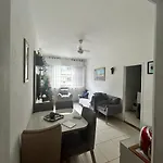 Quadra Da Praia Copacabana
