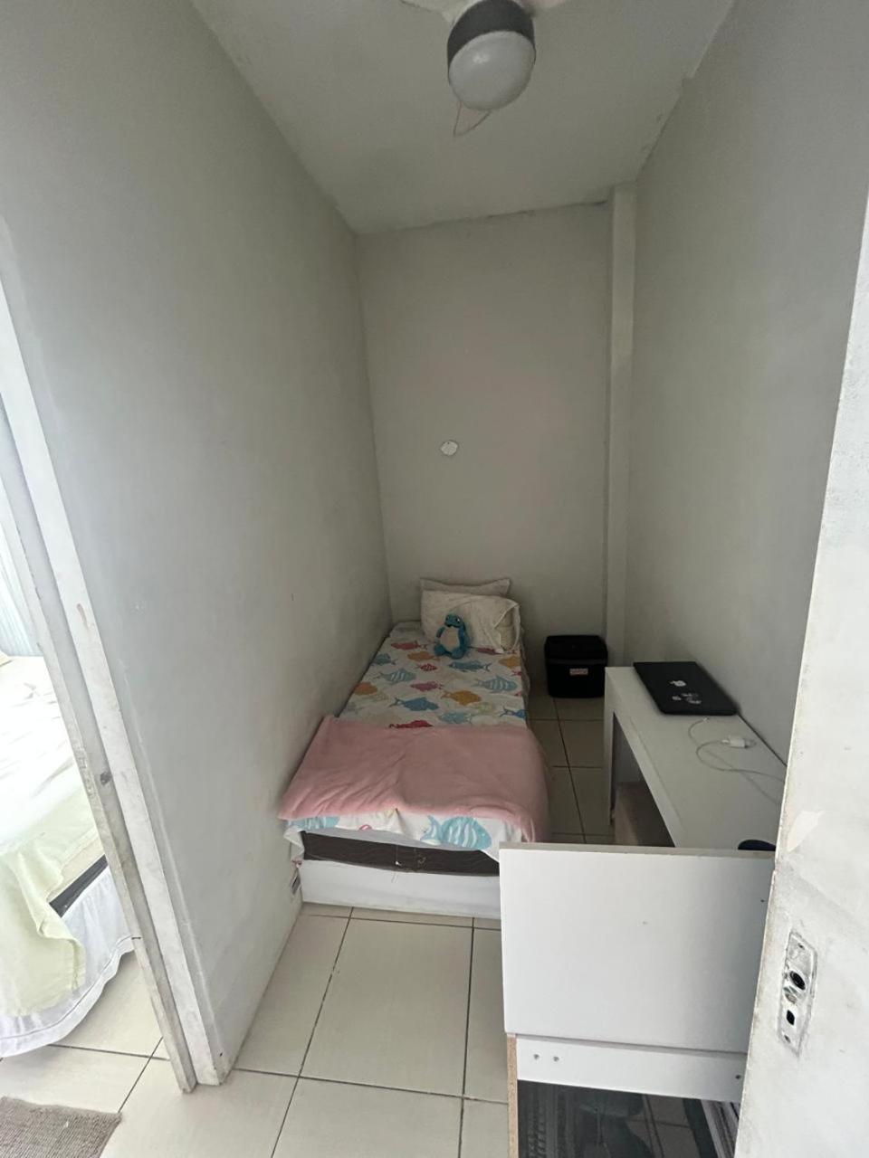 Apartamento Quadra Da Copacabana *