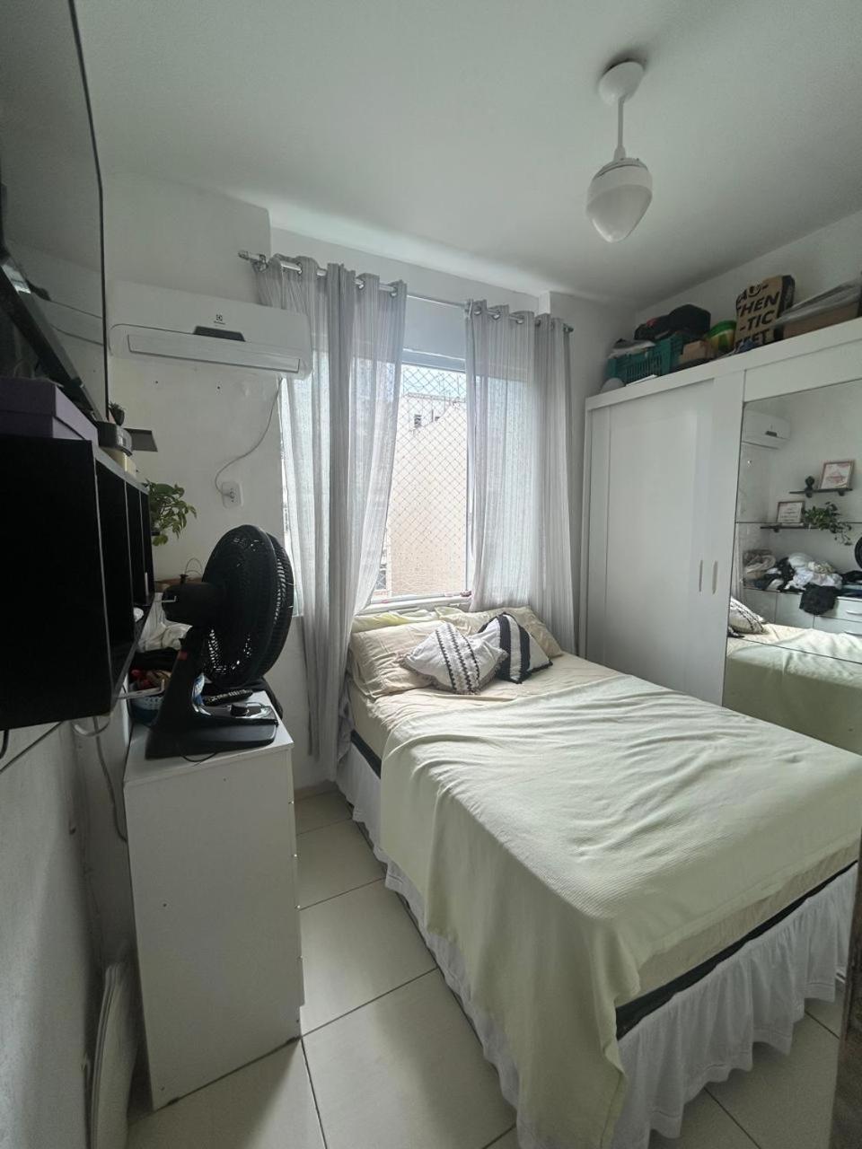 Quadra Da Copacabana Apartamento Rio de Janeiro