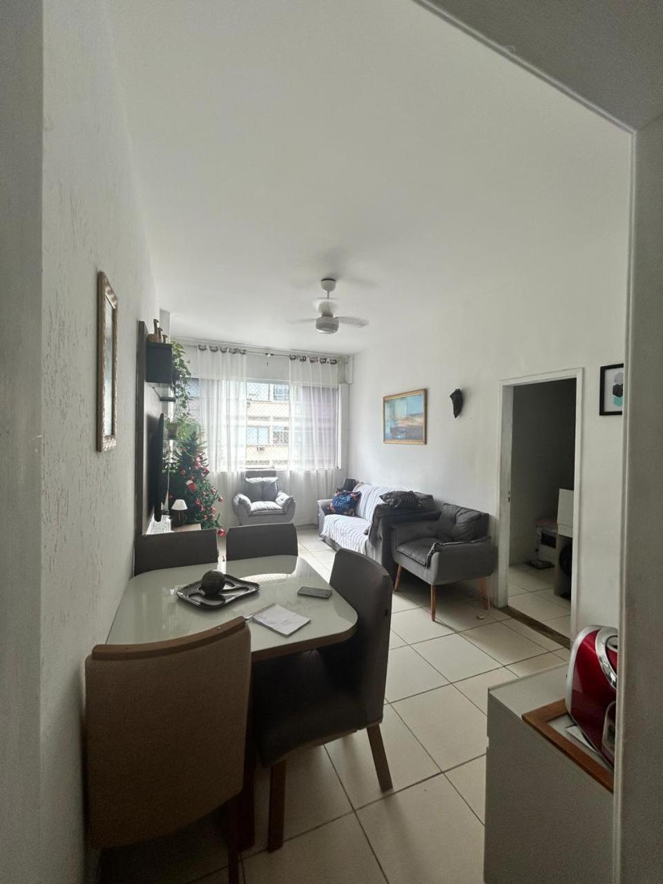 Quadra Da Copacabana Apartamento Río de Janeiro