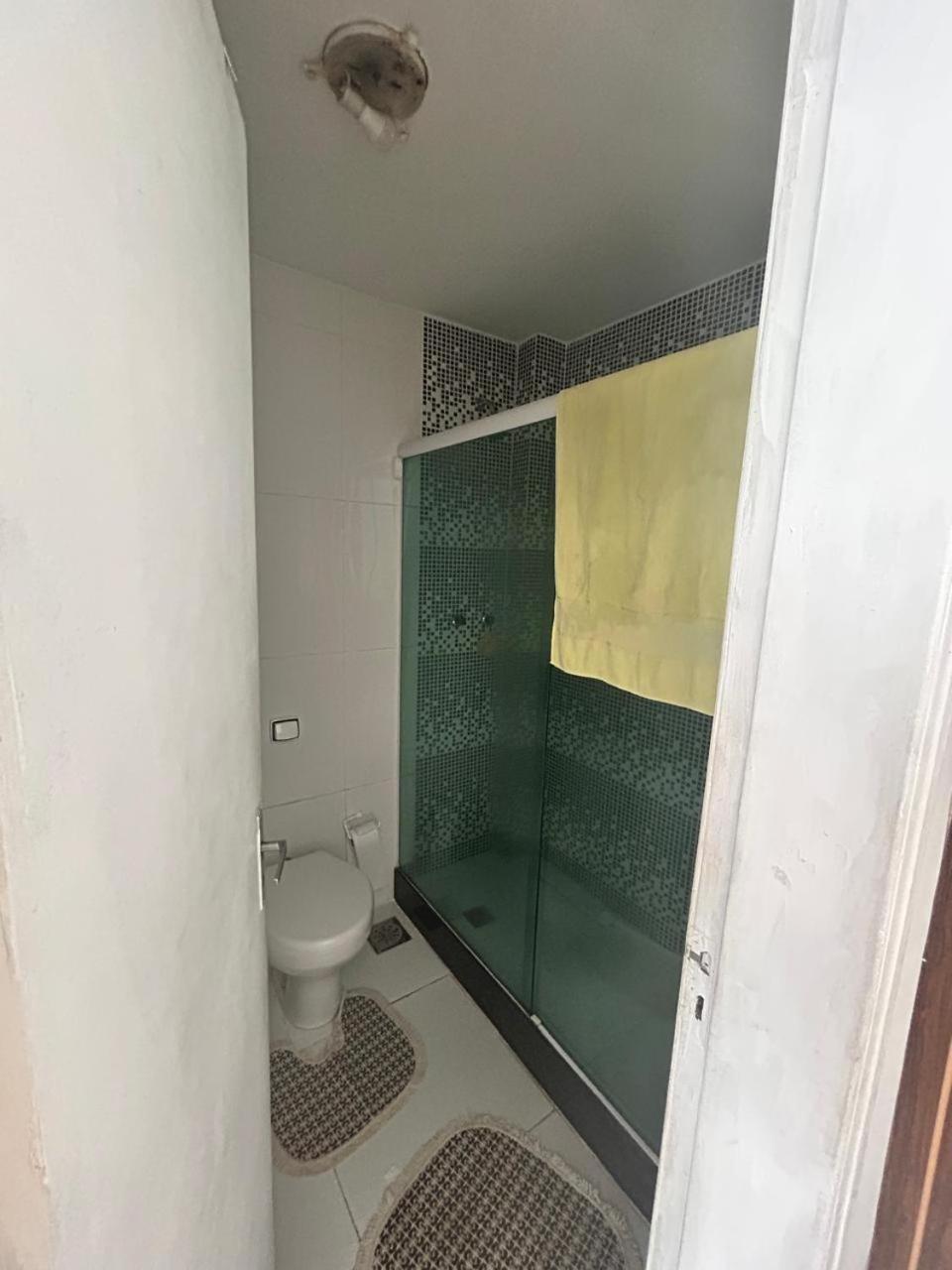 Apartamento Quadra Da Copacabana Río de Janeiro